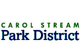 Carol Stream Park District logo