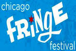 Chicago Fringe Festival logo